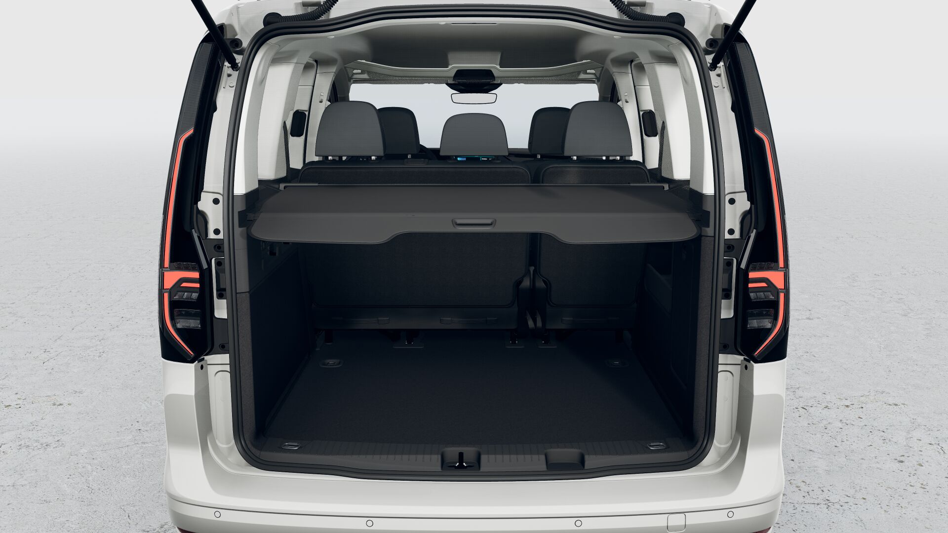 Obrázek Akční Caddy Style 1,5 TSI PHEV