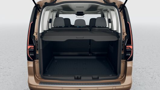 Obrázek Akční Caddy Style 1,5 TSI PHEV