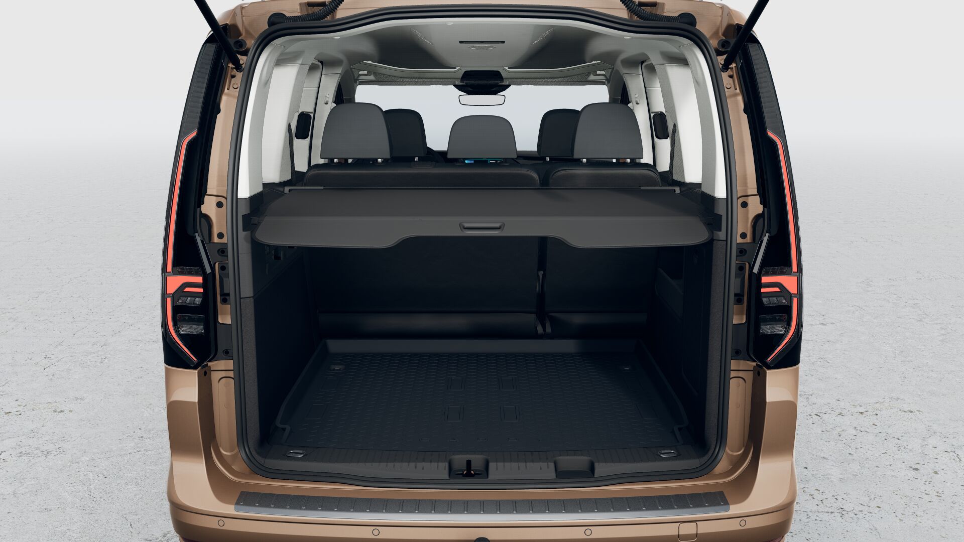 Obrázek Akční Caddy Style 1,5 TSI PHEV