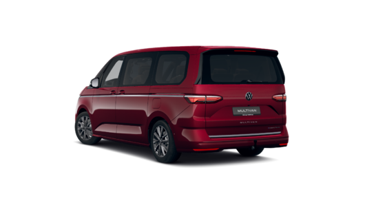 Obrázek Akční Multivan Long Style 1,5TSI PHEV 4M