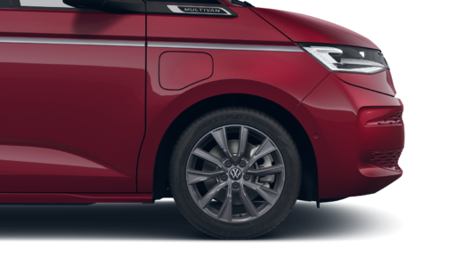 Obrázek Akční Multivan Long Style 1,5TSI PHEV 4M