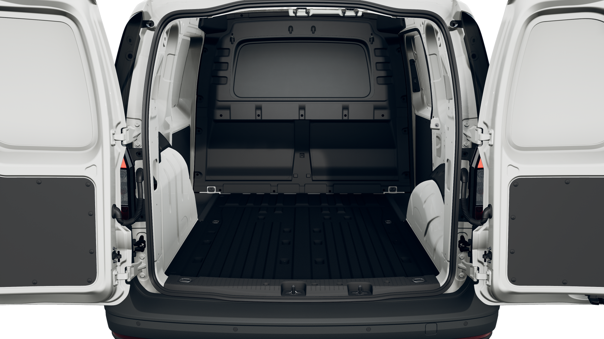 Obrázek Akční Caddy Cargo 2,0 TDI