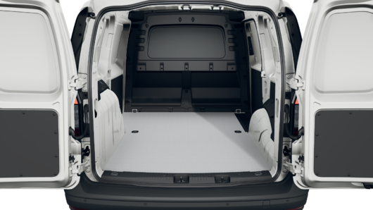 Obrázek Akční Caddy Cargo Maxi 1,5 TSI