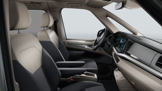 Obrázek Akční Multivan Long Life 2,0 TDI