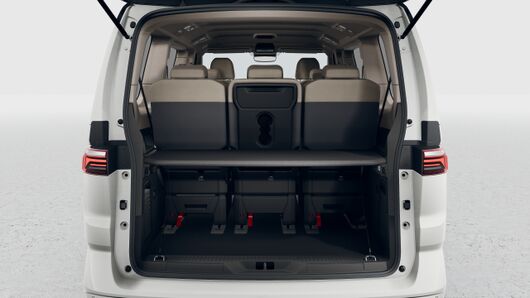 Obrázek Akční Multivan Long Life 2,0 TDI