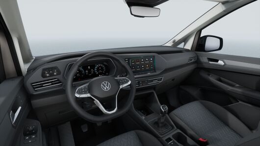 Obrázek Akční Caddy Maxi Life 2,0 TDI