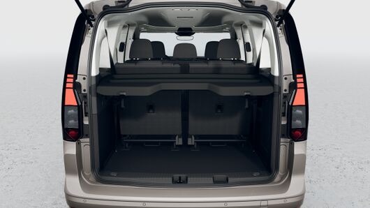 Obrázek Akční Caddy Maxi Life 2,0 TDI