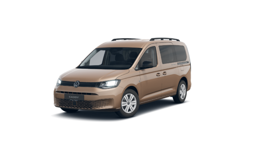 Obrázek Akční Caddy California Maxi 1,5 TSI