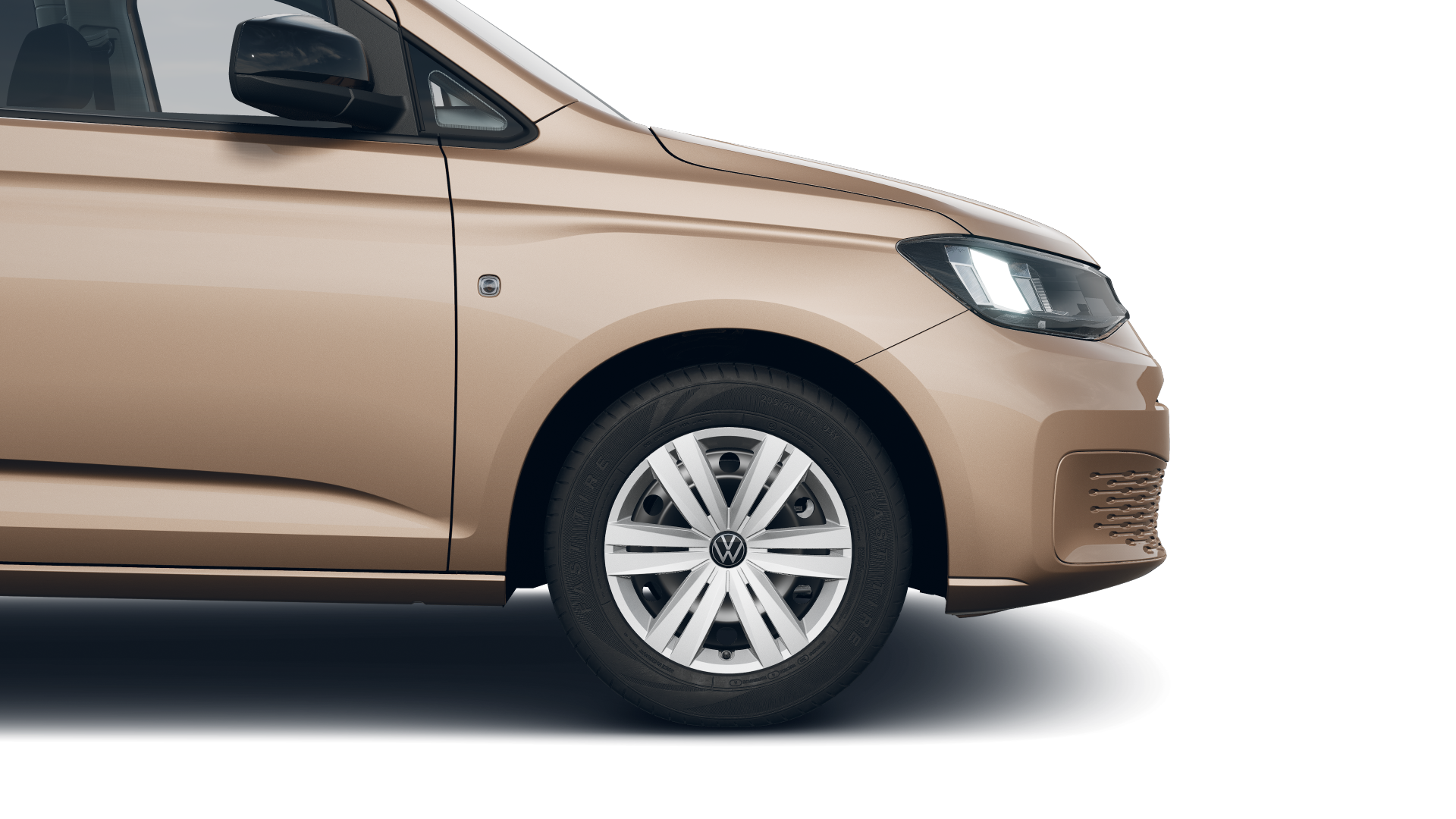 Obrázek Akční Caddy California Maxi 1,5 TSI