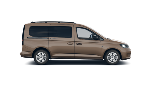 Obrázek Akční Caddy California Maxi 1,5 TSI