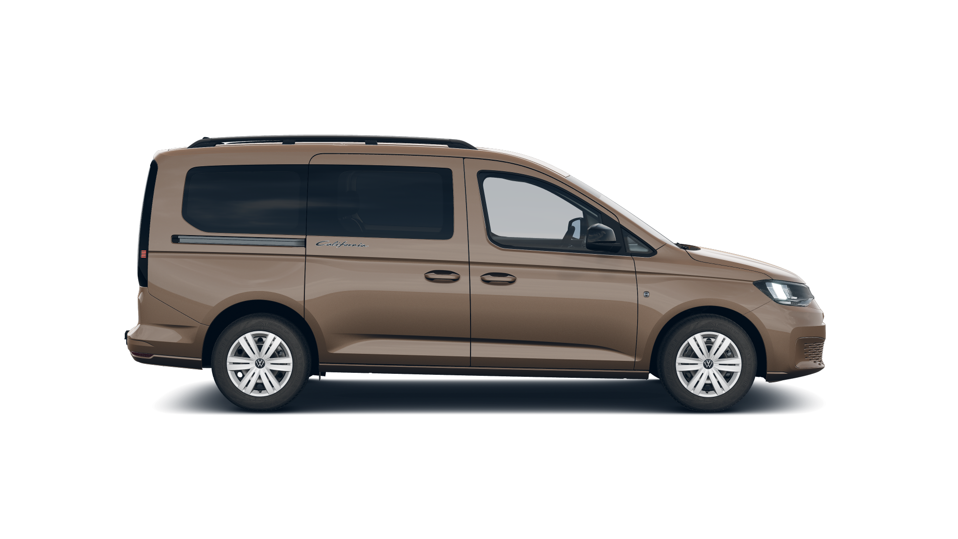 Obrázek Akční Caddy California Maxi 1,5 TSI
