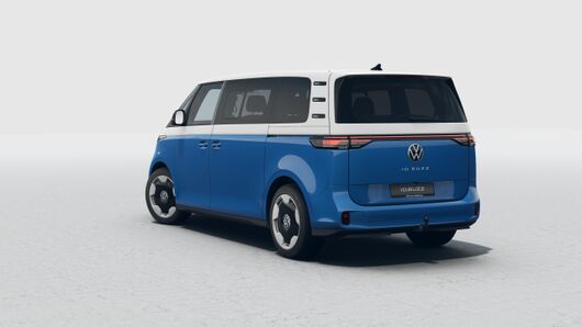 Obrázek Akční ID. Buzz Long Pro 86 kWh