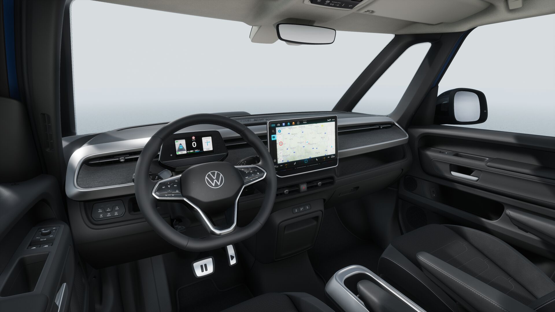 Obrázek Akční ID. Buzz Long Pro 86 kWh