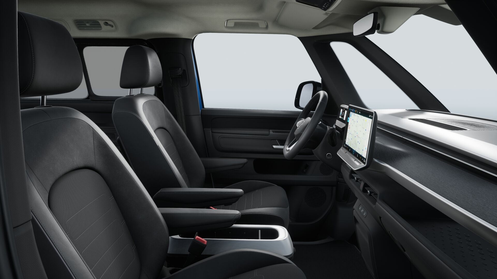 Obrázek Akční ID. Buzz Long Pro 86 kWh