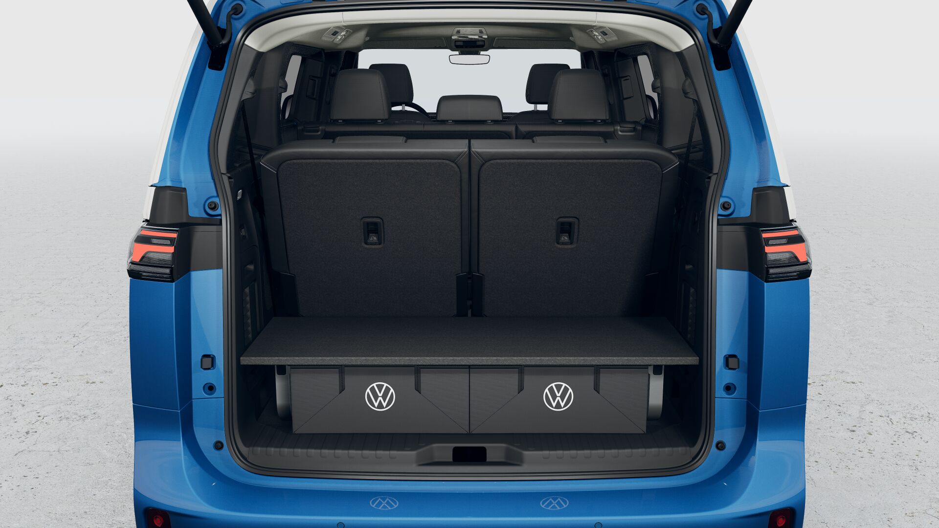 Obrázek Akční ID. Buzz Long Pro 86 kWh