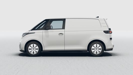Obrázek Akční ID. Buzz Cargo 79 kWh
