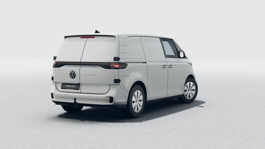 Obrázek Akční ID. Buzz Cargo 79 kWh