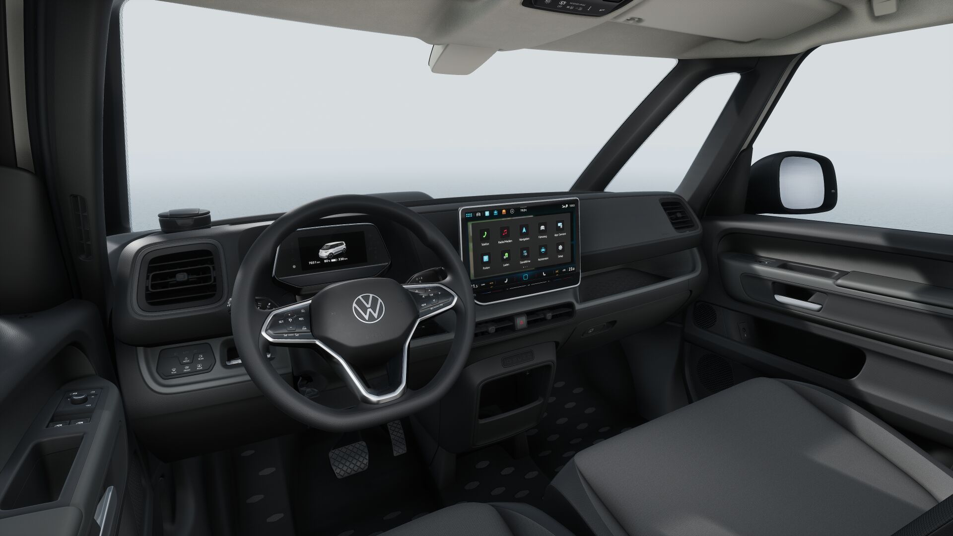 Obrázek Akční ID. Buzz Cargo 79 kWh