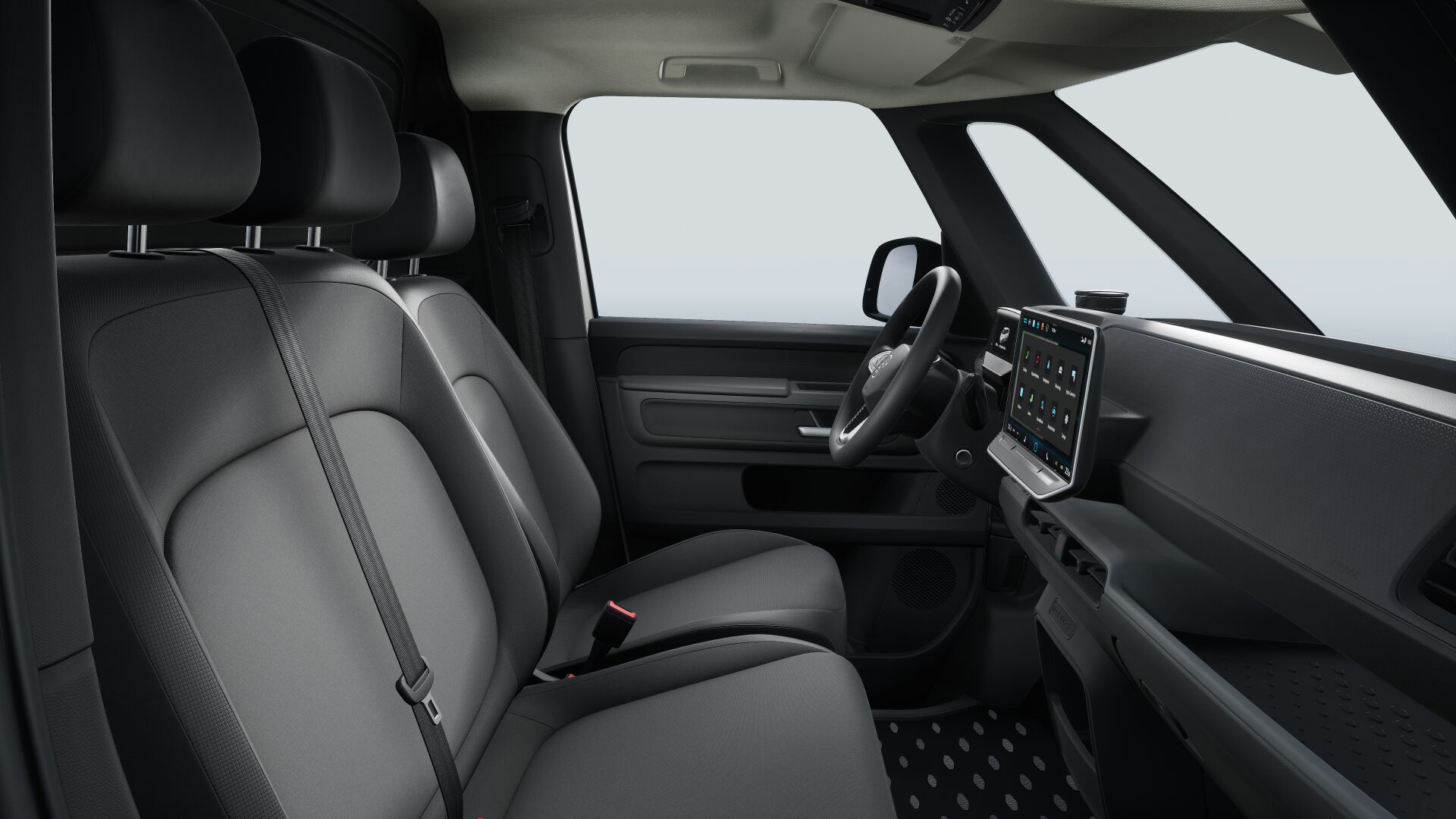 Obrázek Akční ID. Buzz Cargo 79 kWh