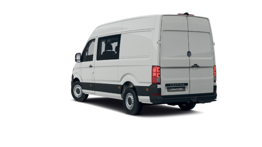 Obrázek Crafter skříň 35 130kW 6G FWD SR