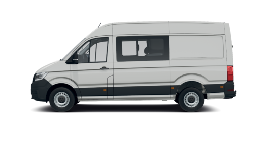 Obrázek Crafter skříň 35 130kW 6G FWD SR