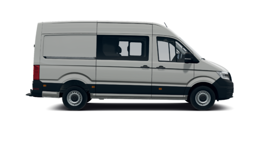 Obrázek Crafter skříň 35 130kW 6G FWD SR