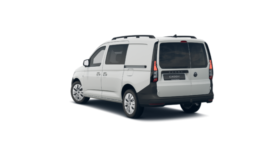 Obrázek Akční Caddy Flexicab Maxi 2,0 TDI