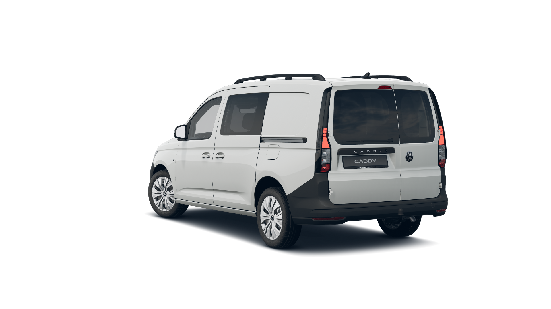 Obrázek Akční Caddy Flexicab Maxi 2,0 TDI