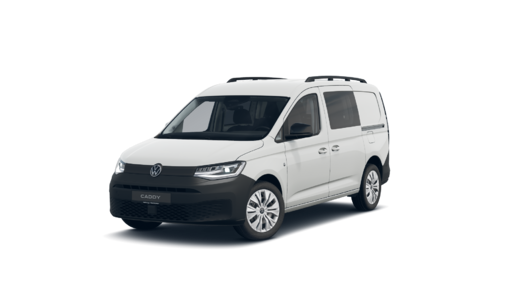 Obrázek Akční Caddy Flexicab Maxi 2,0 TDI