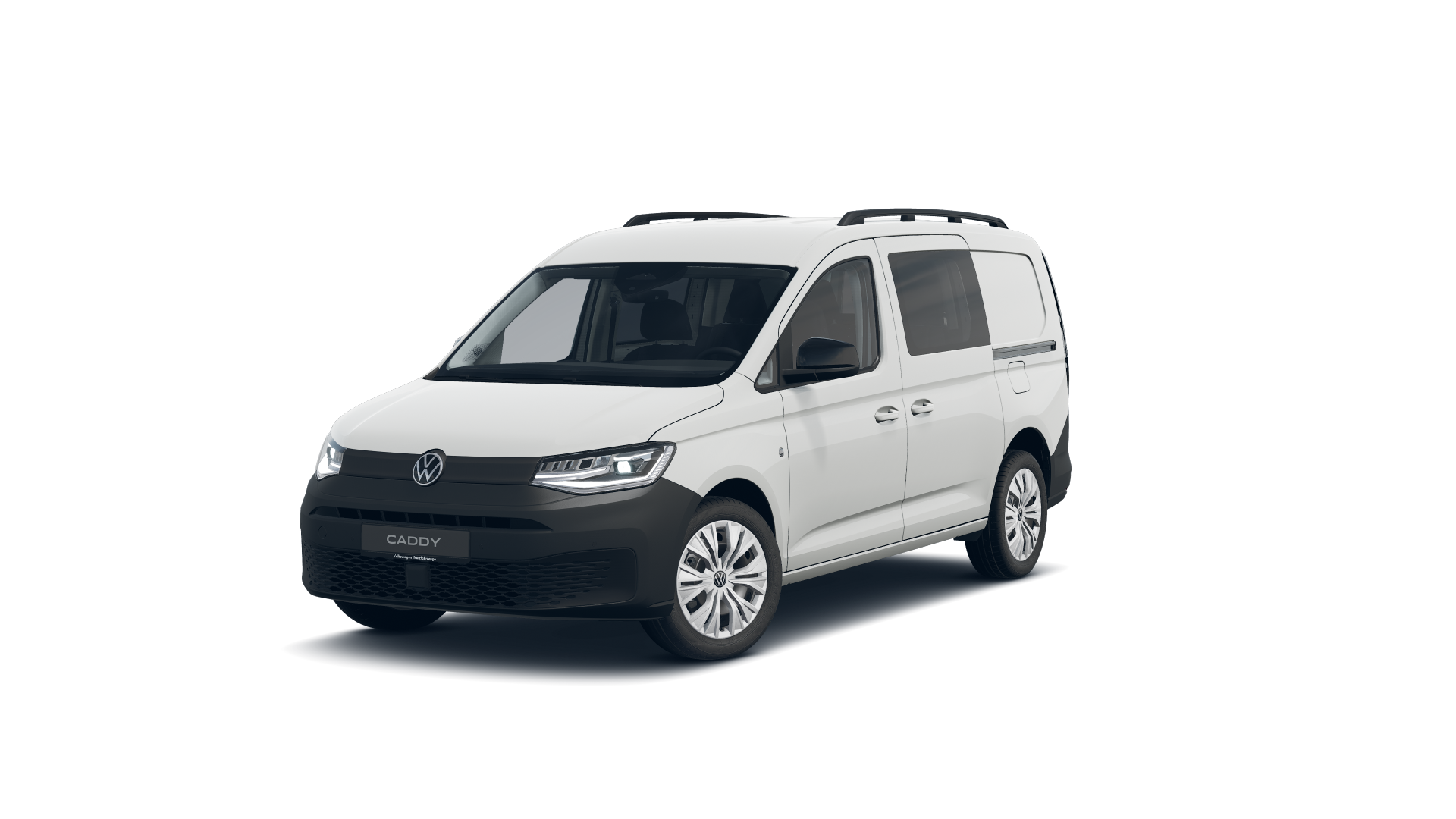 Obrázek Akční Caddy Flexicab Maxi 2,0 TDI