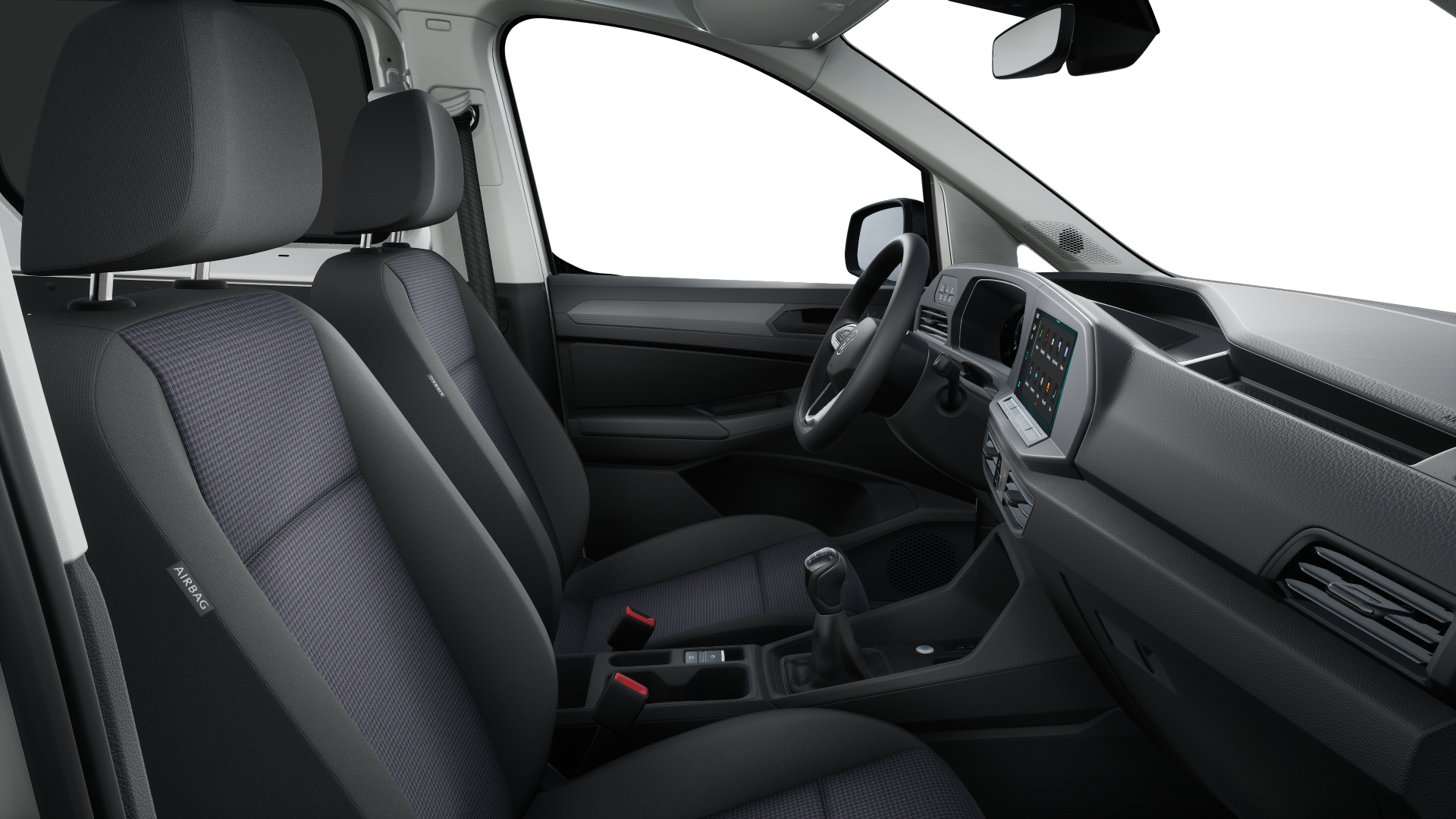 Obrázek Akční Caddy Flexicab Maxi 2,0 TDI