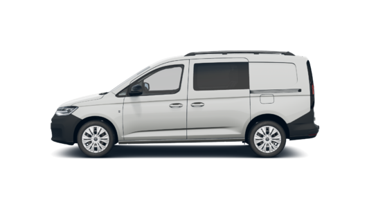 Obrázek Akční Caddy Flexicab Maxi 2,0 TDI