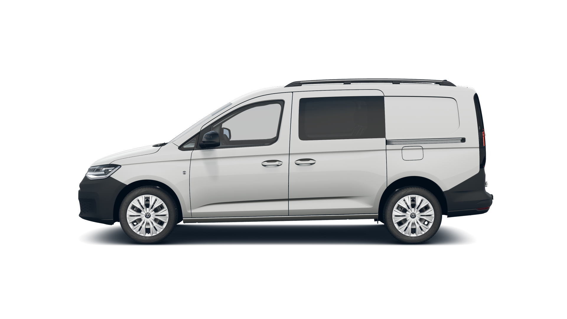 Obrázek Akční Caddy Flexicab Maxi 2,0 TDI