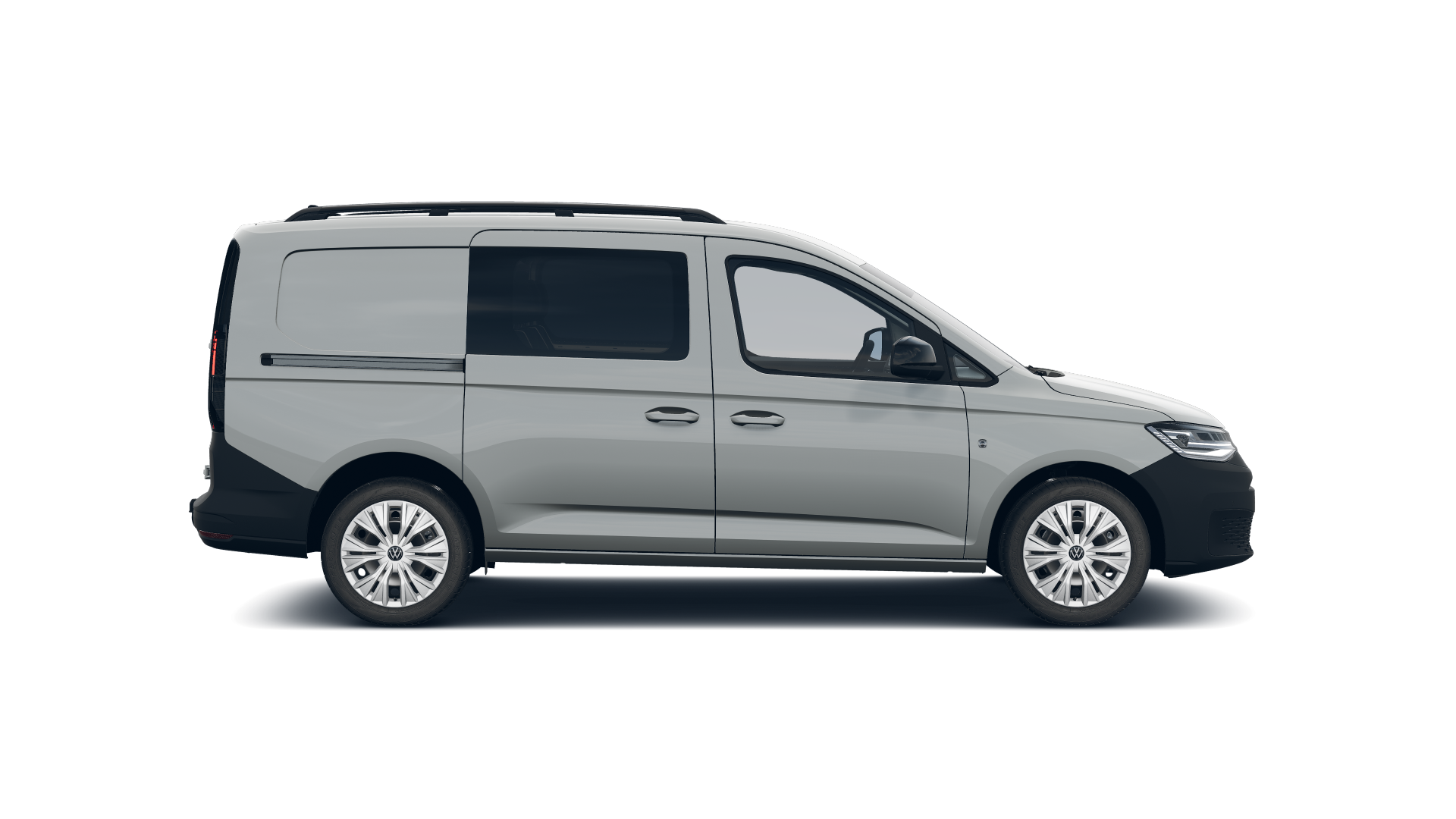 Obrázek Akční Caddy Flexicab Maxi 2,0 TDI