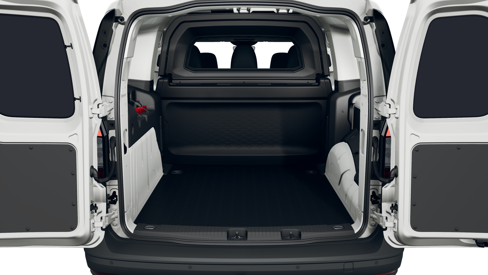 Obrázek Akční Caddy Flexicab Maxi 2,0 TDI