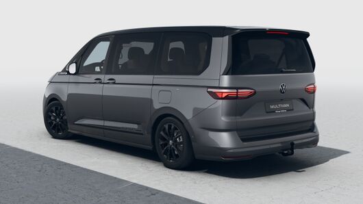 Obrázek Akční Multivan Long Life 2,0 TDI