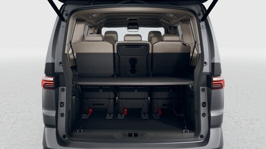 Obrázek Akční Multivan Long Life 2,0 TDI