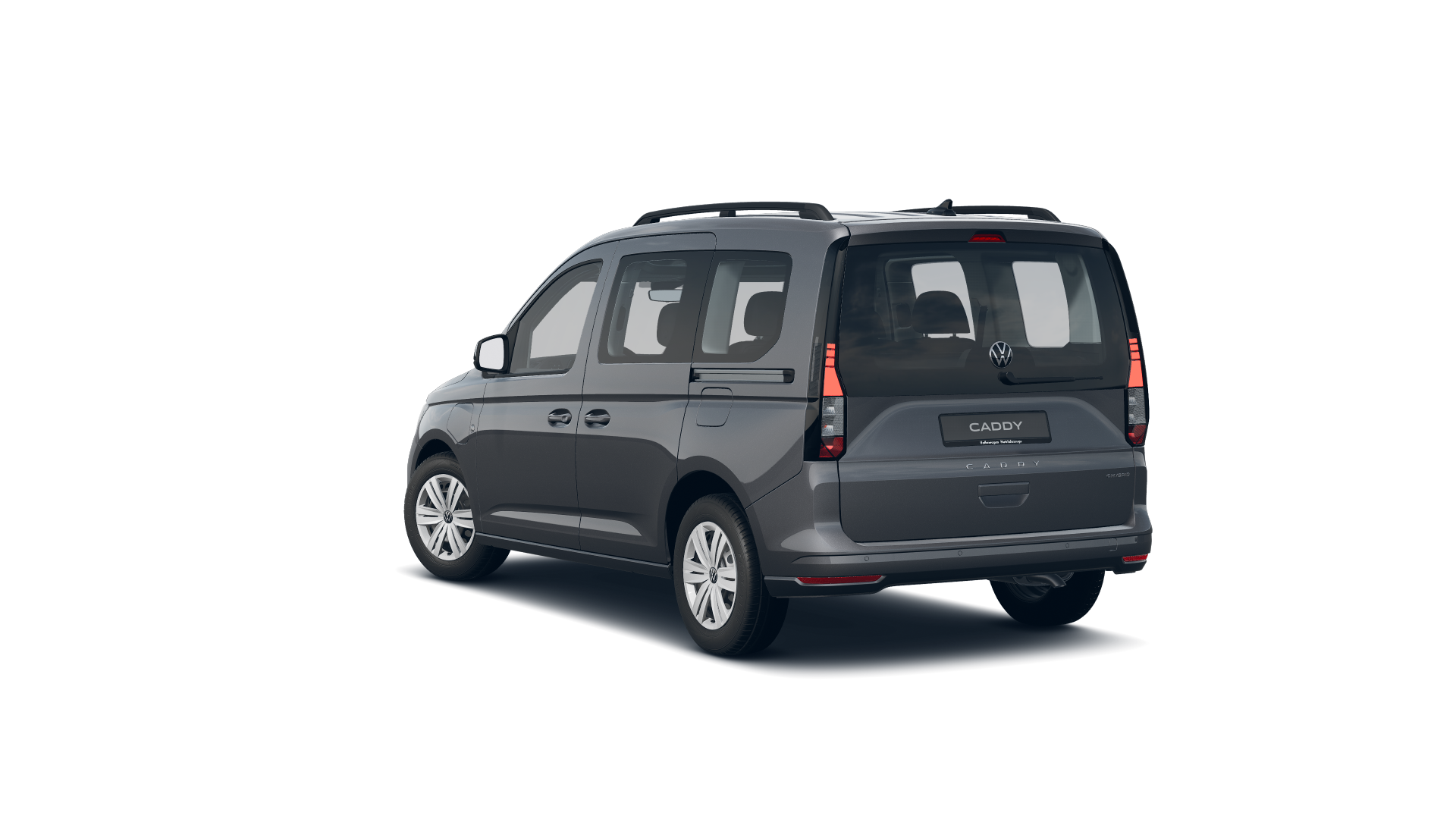 Obrázek Akční Caddy 1,5 TSI PHEV