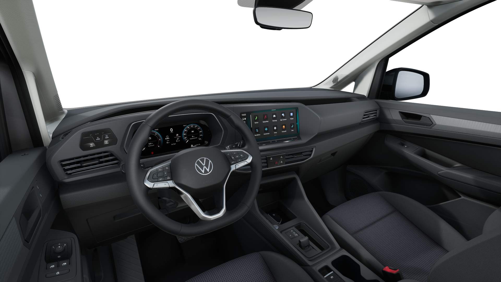 Obrázek Akční Caddy 1,5 TSI PHEV