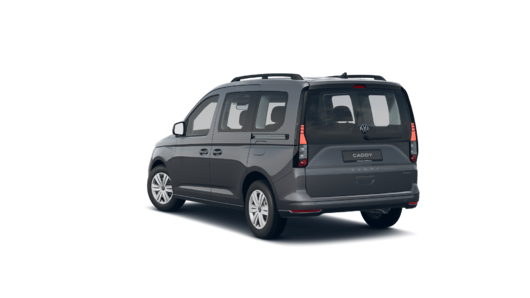 Obrázek Akční Caddy 1,5 TSI PHEV