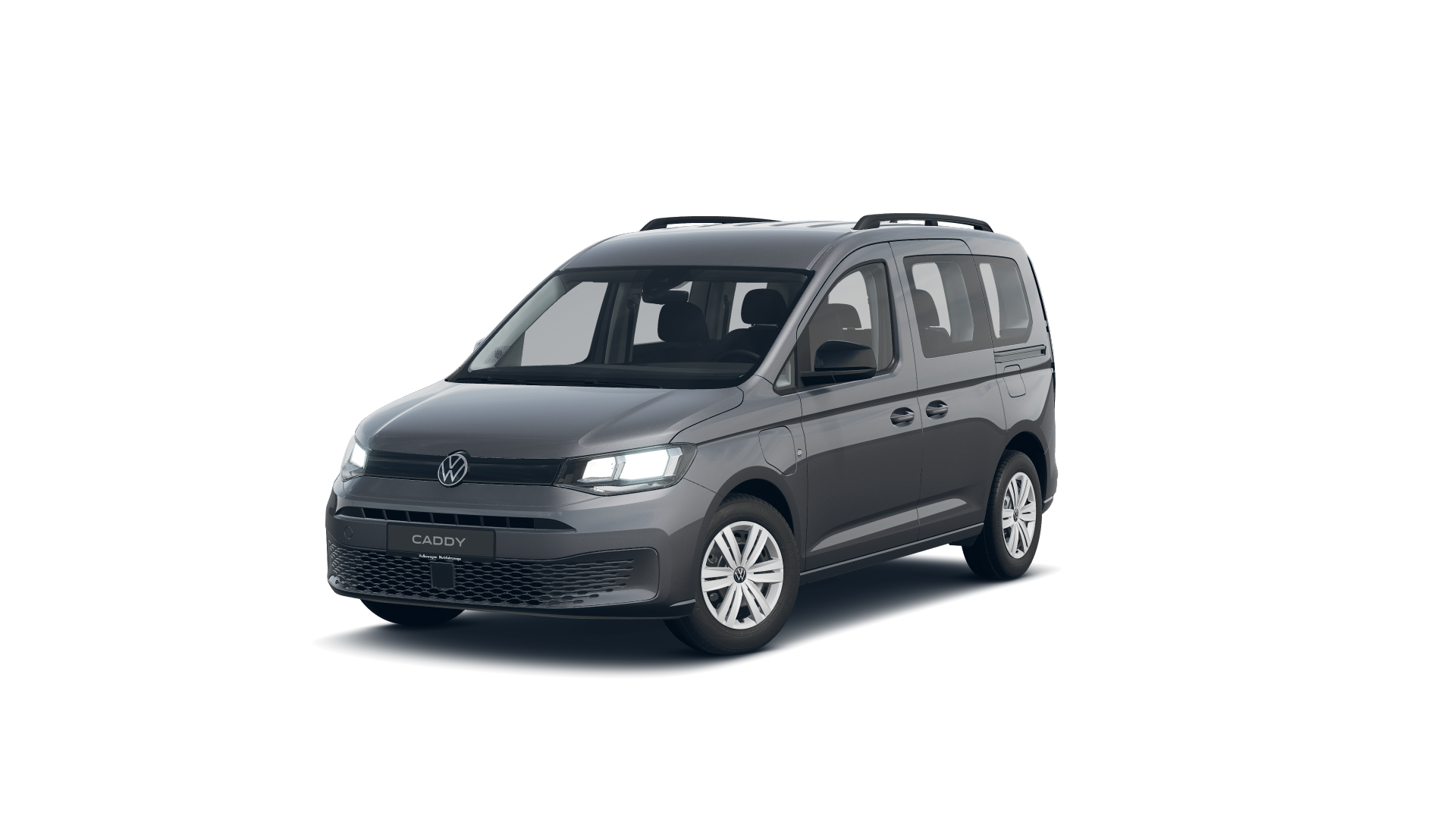 Obrázek Akční Caddy 1,5 TSI PHEV