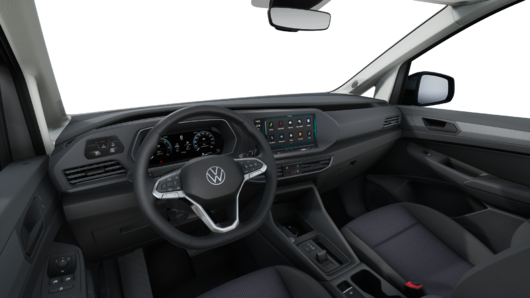 Obrázek Akční Caddy 1,5 TSI PHEV