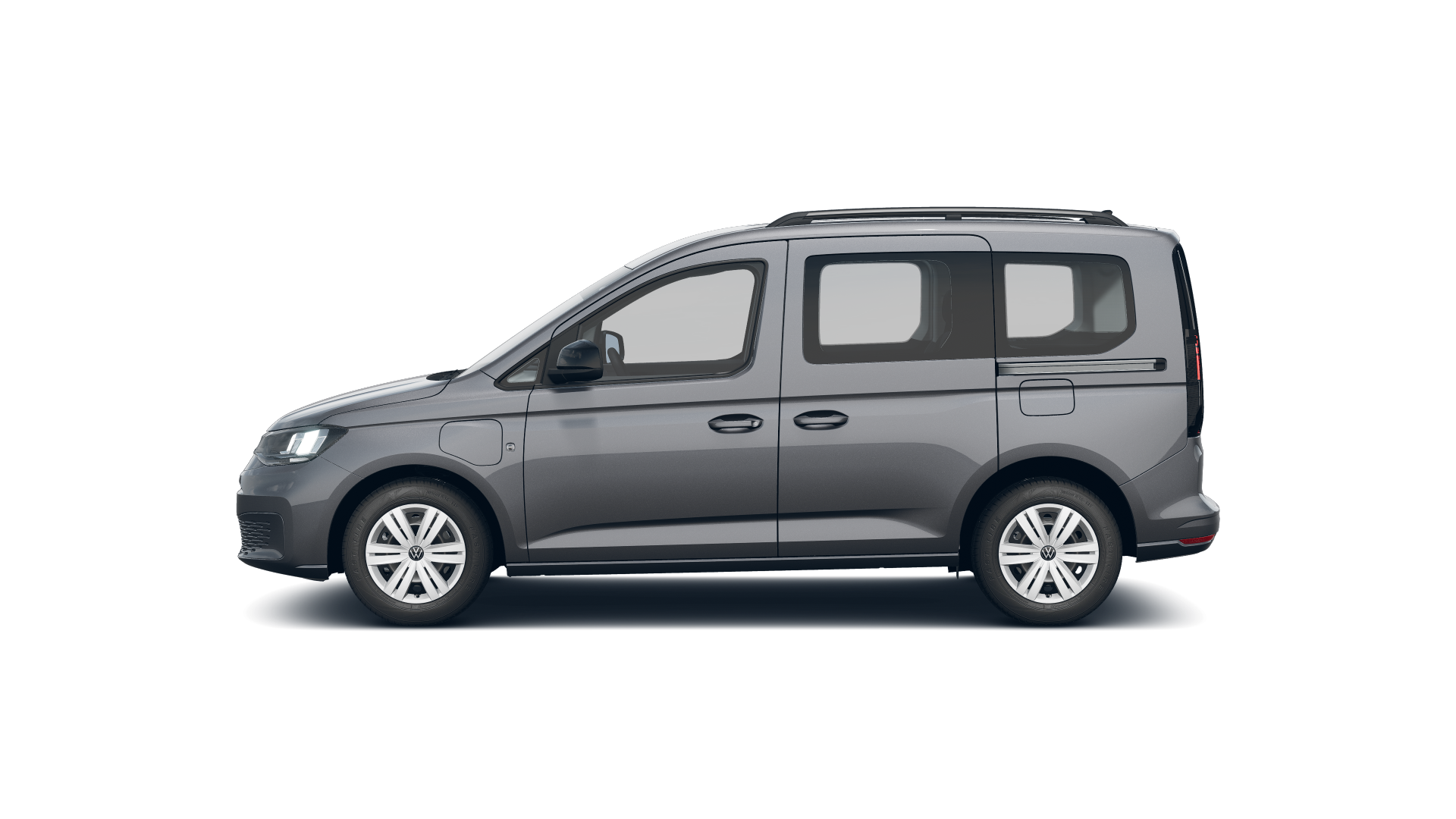 Obrázek Akční Caddy 1,5 TSI PHEV