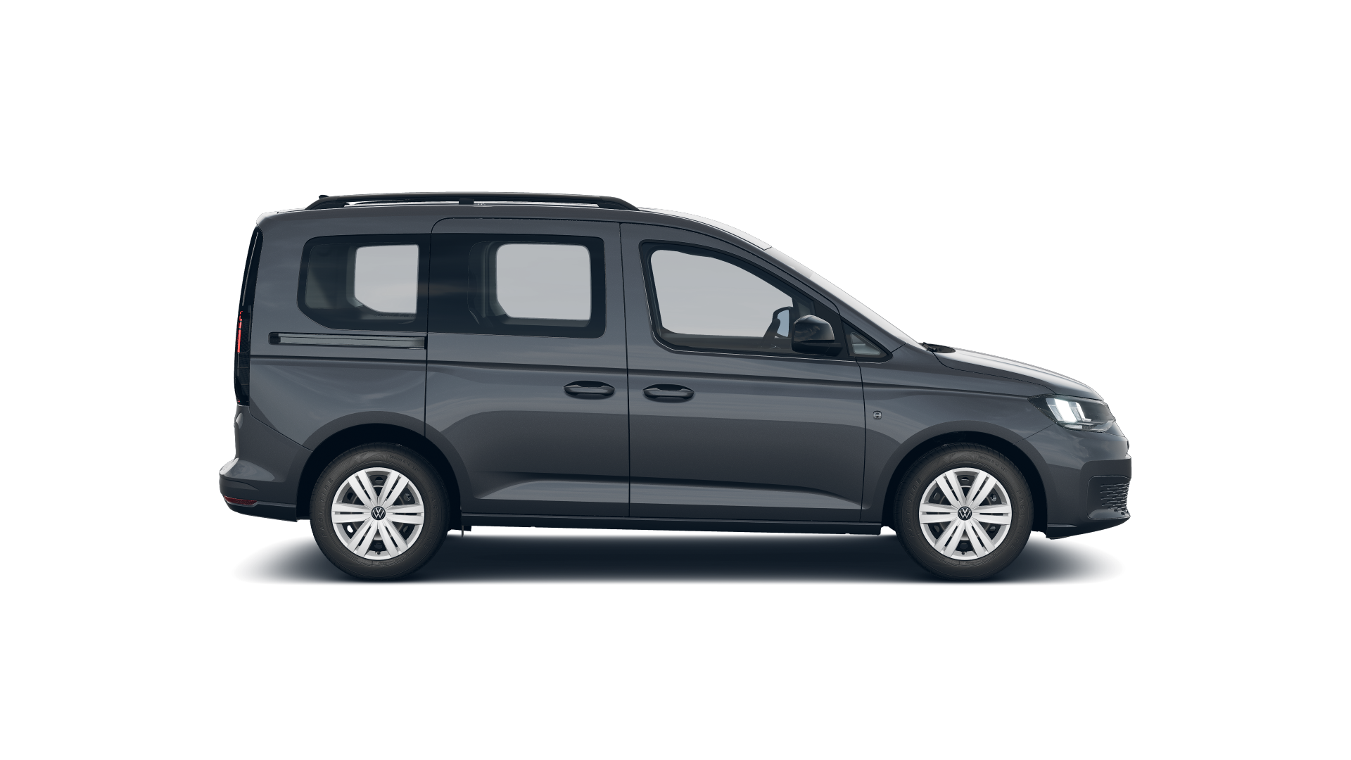 Obrázek Akční Caddy 1,5 TSI PHEV