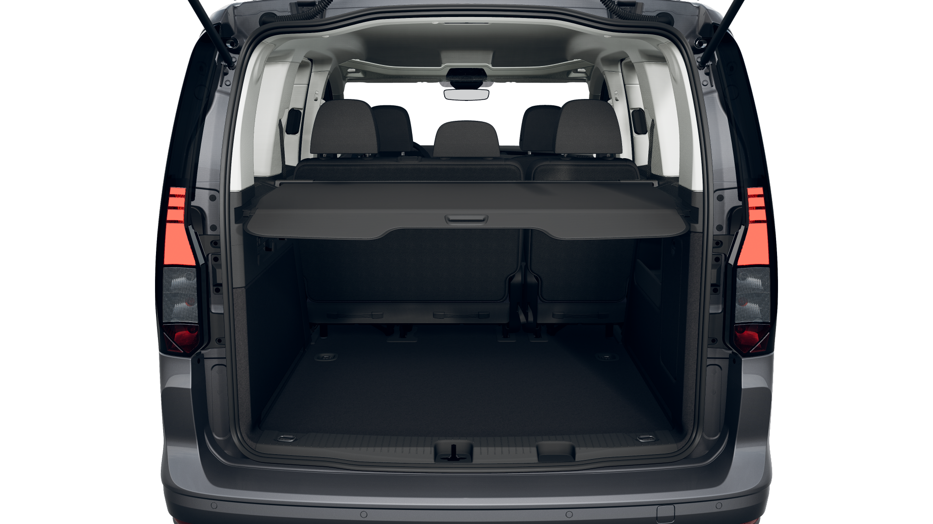 Obrázek Akční Caddy 1,5 TSI PHEV