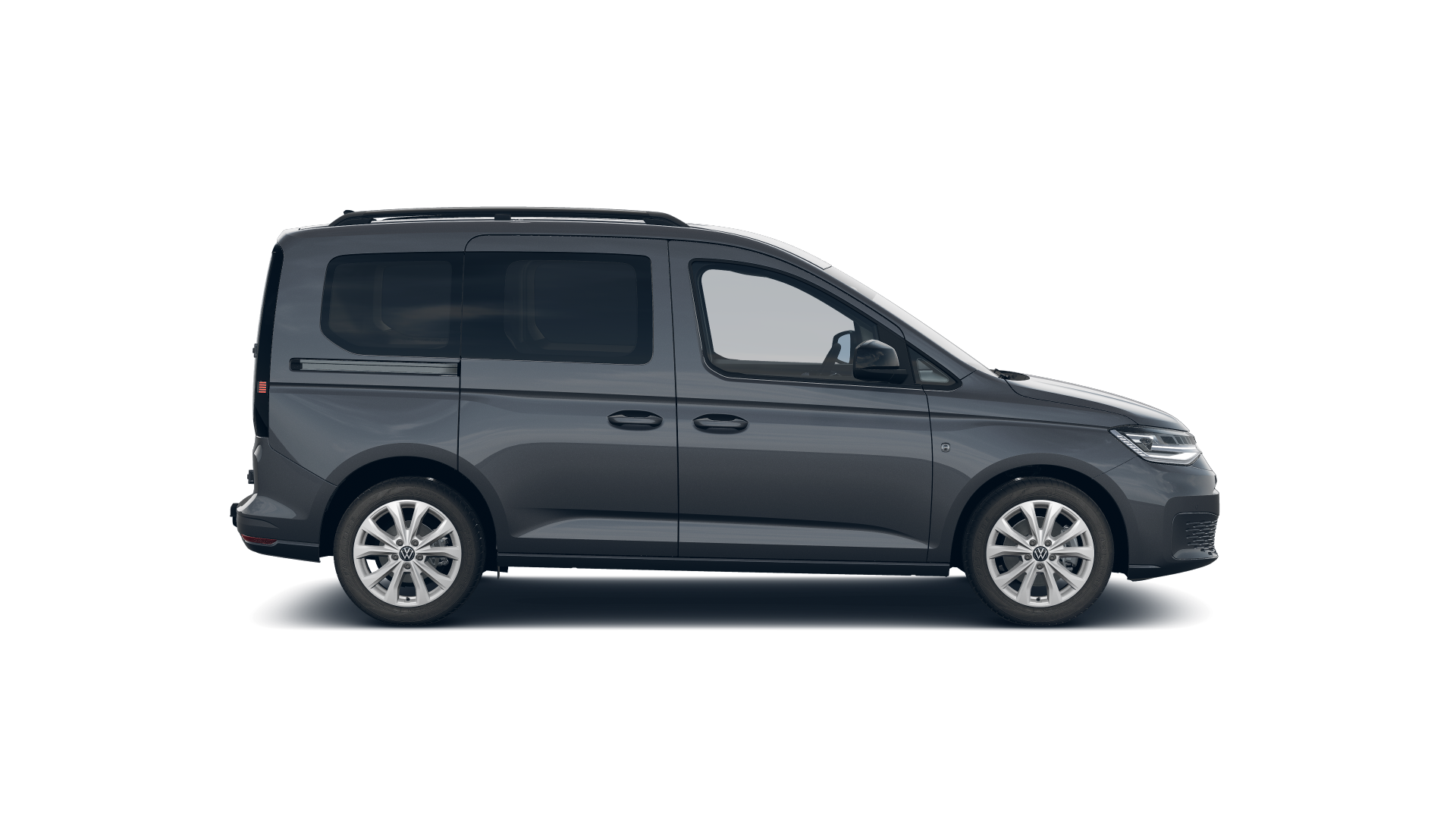 Obrázek Akční Caddy Life 2,0 TDI 4MOT