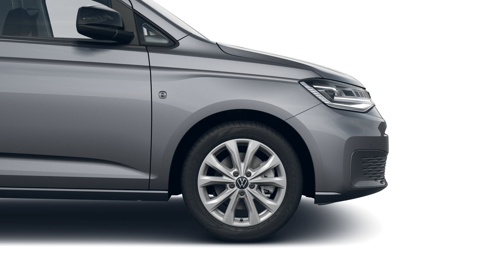 Obrázek Akční Caddy Life 2,0 TDI 4MOT