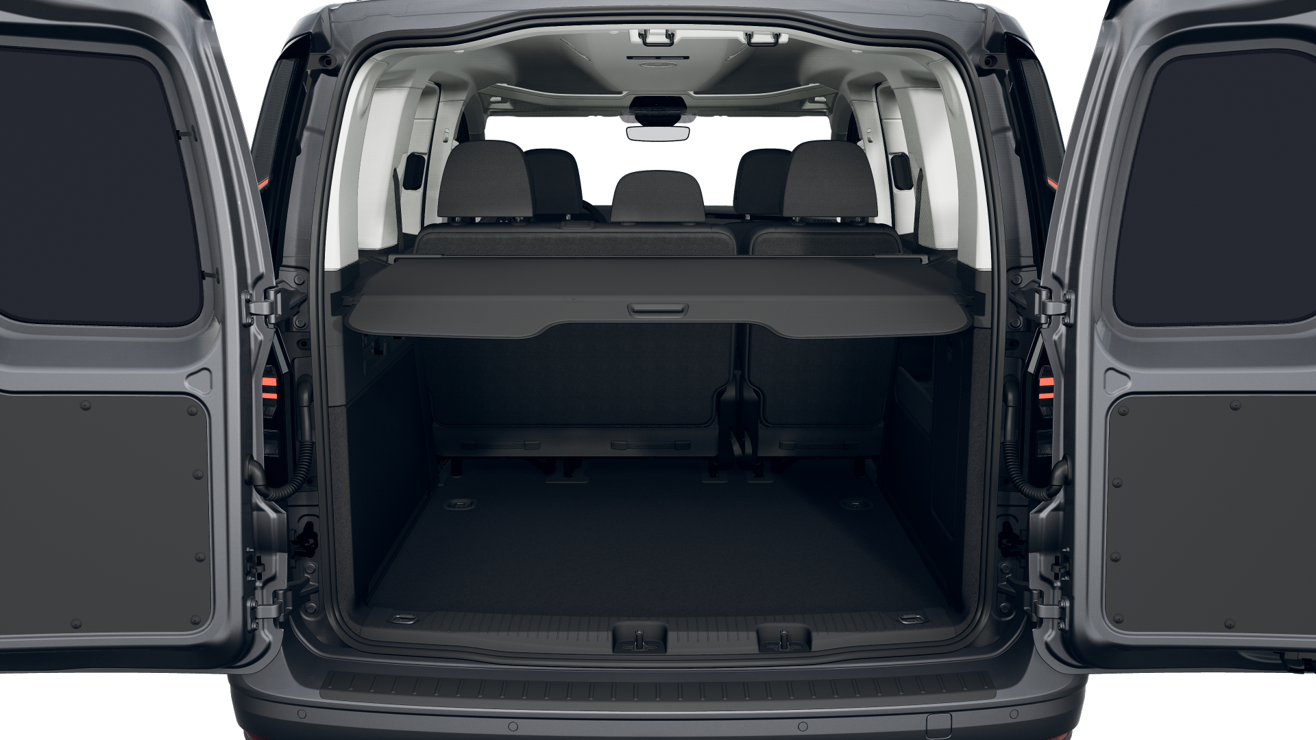 Obrázek Akční Caddy Life 2,0 TDI 4MOT