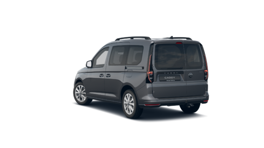 Obrázek Akční Caddy Life 2,0 TDI 4MOT