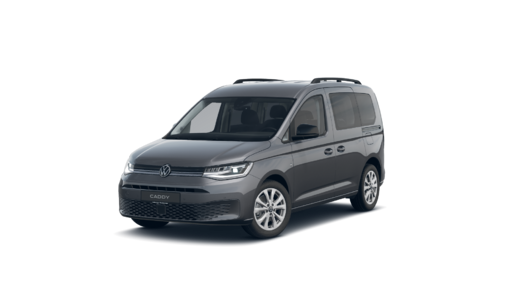 Obrázek Akční Caddy Life 2,0 TDI 4MOT